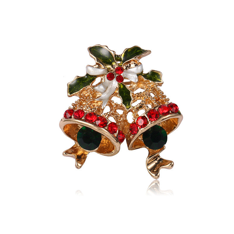 Christmas Brooches, Jewellry Pins