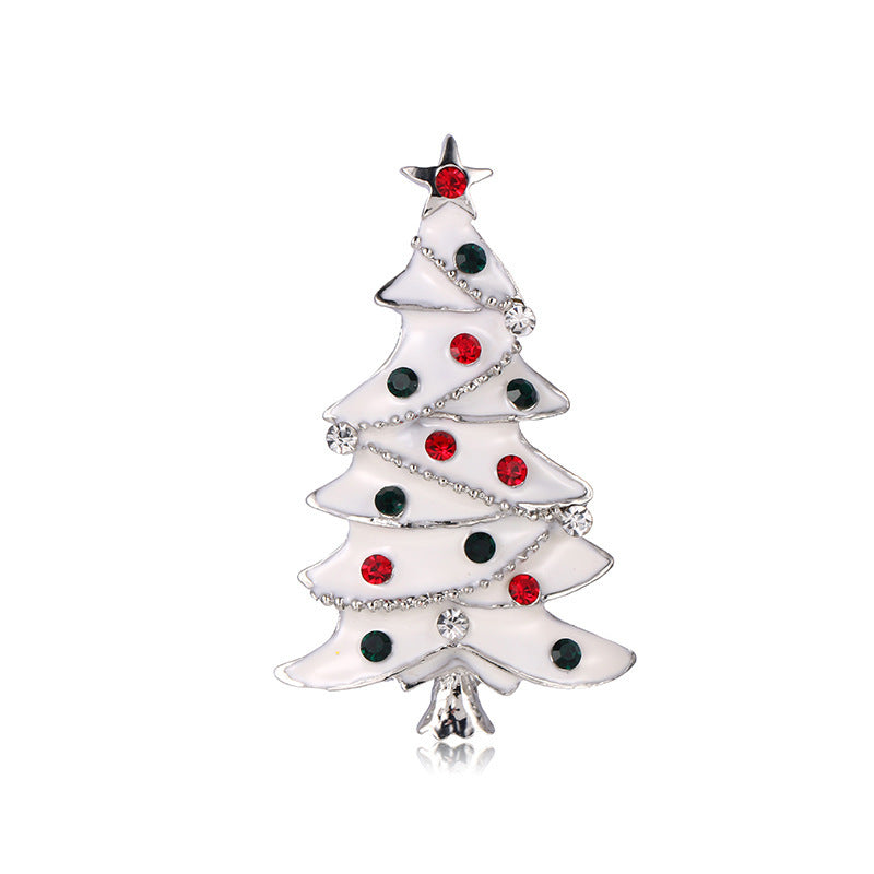 Christmas Brooches, Jewellry Pins