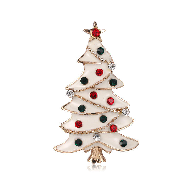 Christmas Brooches, Jewellry Pins