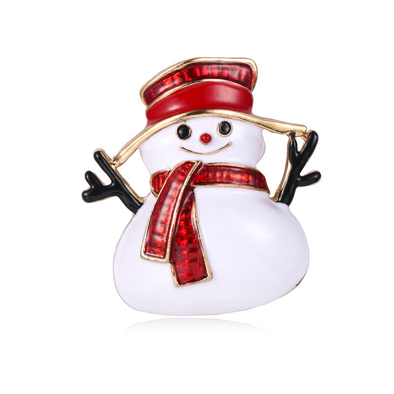 Christmas Brooches, Jewellry Pins