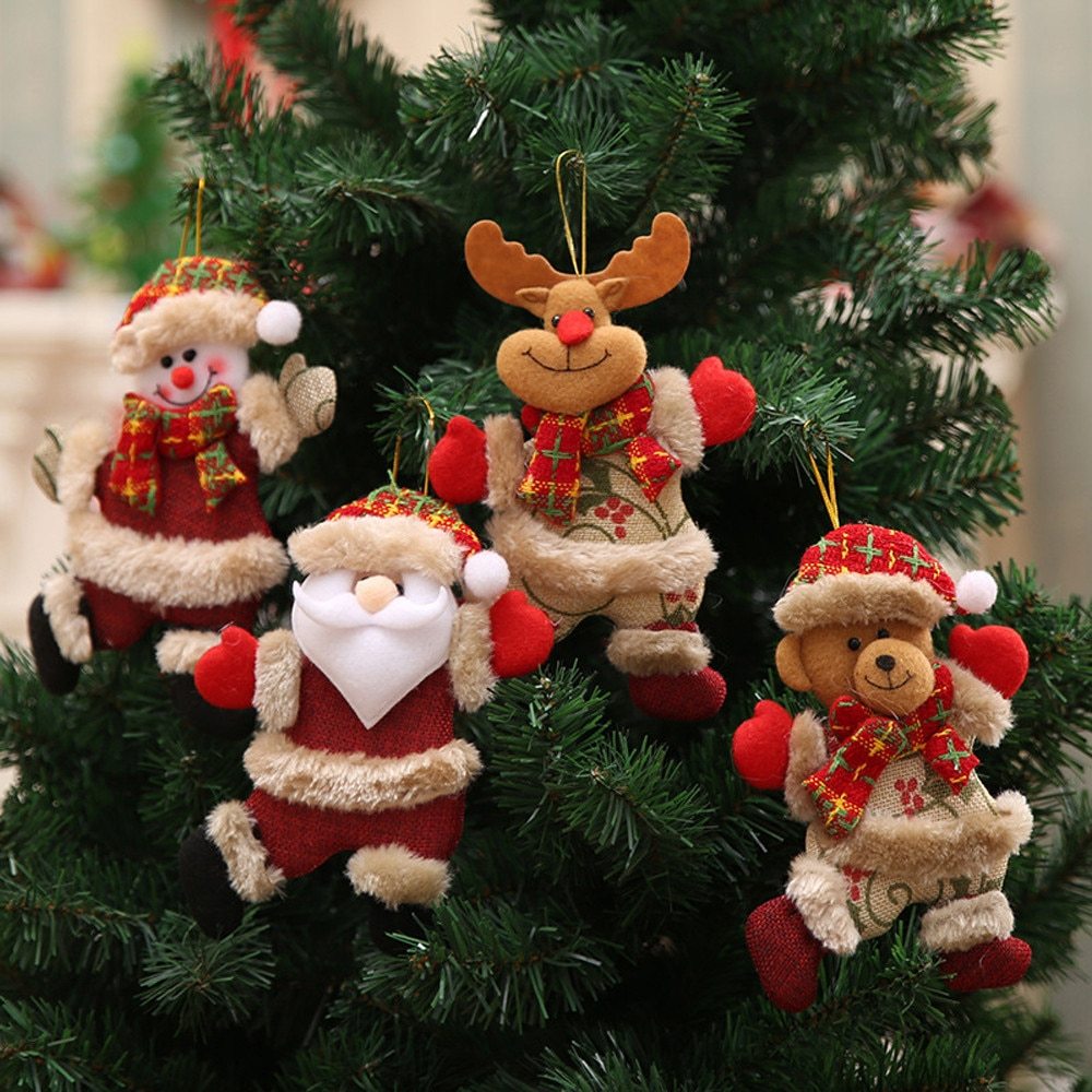 Decorations