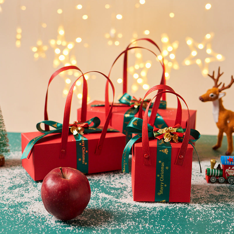 Wrapping & Boxes